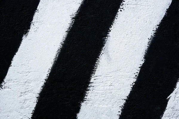 Linea Pattern Sfondo Cemento Bianco Nero Immagine Include Effetto Toni — Foto Stock