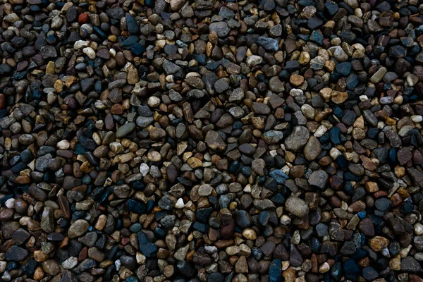 Небольшая Текстура Камня Подложки — стоковое фото