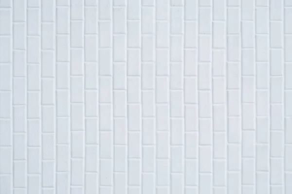 Exterior Pared Ladrillo Blanco Para Fondo Textura Pared Ladrillo Fondo —  Fotos de Stock