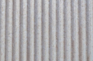 Eski çinko pas arka plan için desenli