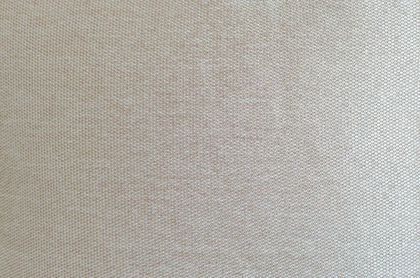 Тканина Коричневий Текстильний Фон Художня Текстура Тла — стокове фото