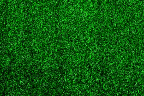 Campo Fútbol Césped Verde Artificial Abstracto Una Textura Fondo Césped —  Fotos de Stock