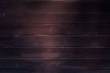 Eski eski tahta doku arka planı, arkaplan için retro