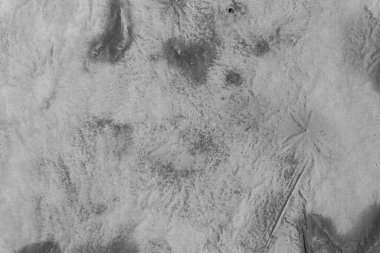 Gri vintage grunge arkaplan ya da doku duvarı, beton dokusu ya da eski duvar boşluğu retro model olarak boş alan