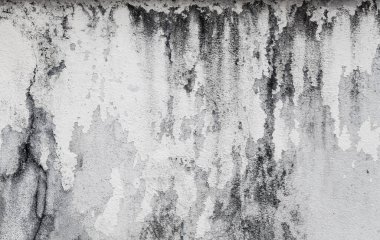 arka plan için eski çatlak desenli beton duvar arkaplanı