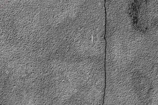 Grungy Muur Met Grote Crack Cement Vloer Textuur Cement Grote — Stockfoto