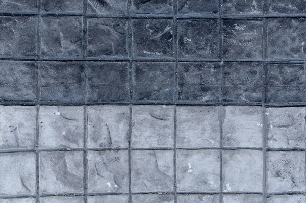 Текстура Скельного Пішохідного Шляху Натуральному Візерунку Фону Дизайну — стокове фото
