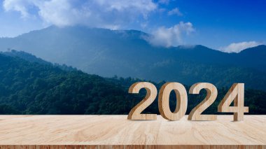 2024 iş ve yaşam hedefi, 2024, Mutlu Yeni Yıl 2024, Yeni Proje planlama için iş ortak hedefleri, yıllık plan, iş hedefi başarısı