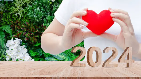 2024 goals of business or life, welcome 2024, Happy New Year 2024, Business common goals for planning new project, annual plan, business target achievement