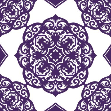 Geometrik folklor süsü. Kabile etnik yapısı. Aztek tarzında kusursuz çizgili desen. Şekil kabile nakışı. Hintli, İskandinav, Çingene, Meksikalı, halk modeli. Kusursuz desen.