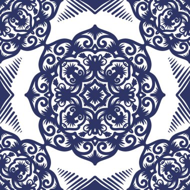 Geometrik folklor süsü. Kabile etnik yapısı. Aztek tarzında kusursuz çizgili desen. Şekil kabile nakışı. Hintli, İskandinav, Çingene, Meksikalı, halk modeli. Kusursuz desen.