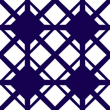 Kusursuz geometrik folklor süsü, kabile etnik dokusu. Aztek tarzında kusursuz çizgili desen, şekil nakış, İskandinav deseni, Ikat deseni.