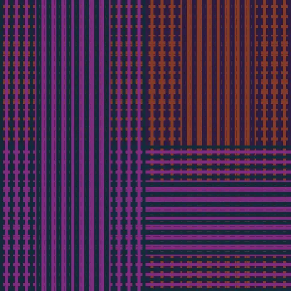 Seamless pattern purple and red Tartan Check Plaid Pattern. Rustic  Illustration Backgrounds. Wood Trim Style Flannel Fabric Textured Fabric.