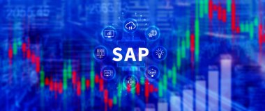 SAP sistem kavramı, SAP Sistem Uygulama Ürünleri, İş süreci otomasyonu ve yönetim yazılımı kavramı, yönetim çözümleri.