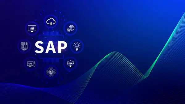 SAP sistem kavramı, SAP Sistem Uygulama Ürünleri, İş süreci otomasyonu ve yönetim yazılımı kavramı, yönetim çözümleri.
