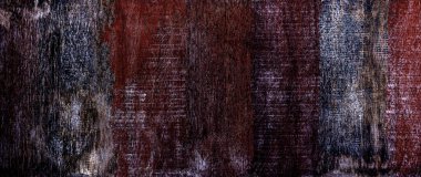 Koyu Ahşap Doku, doğal desenli arka plan, arka plan için eski koyu ahşap desenli duvar, Üst Görünüm