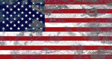 Amerikan bayrağı, Amerikan bayrağı, İşçi Bayramı geçmişi, Vatanseverlik ve Bağımsız Devletler..