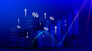 Para yığını Bankalara ve finansal sermayeye yatırım yapmak önemli bir büyümeye ve vergi planlamaya yol açabilir. Finans, Vergi, Para, Yatırım, Bankacılık, Finans, Fon, Finansal Planlama