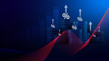 Para yığını Bankalara ve finansal sermayeye yatırım yapmak önemli bir büyümeye ve vergi planlamaya yol açabilir. Finans, Vergi, Para, Yatırım, Bankacılık, Finans, Fon, Finansal Planlama