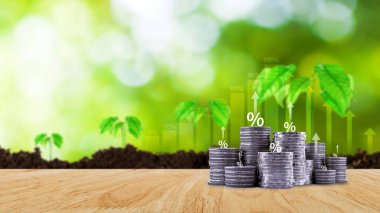 Para yığını Bankalara ve finansal sermayeye yatırım yapmak önemli bir büyümeye ve vergi planlamaya yol açabilir. Finans, Vergi, Para, Yatırım, Bankacılık, Finans, Fon, Finansal Planlama