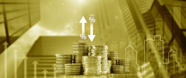 Maliyet ve kalite kontrol kavramı. Verimliliği, verimli işi, etkili riski, maliyet raporunu iyileştirmek için ürün ve hizmetlerin kalite artışı ve maliyet optimizasyonu