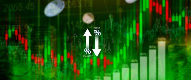 Maliyet ve kalite kontrol kavramı. Verimliliği, verimli işi, etkili riski, maliyet raporunu iyileştirmek için ürün ve hizmetlerin kalite artışı ve maliyet optimizasyonu