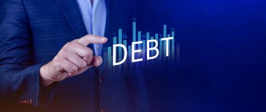 Borç büyümesi ve borç azaltma kavramı için yüzde, kamu borçlarının büyümesi, karmaşık borç kavramının derinlemesine araştırılması ve kişisel finansmanların etkin bir şekilde yönetilmesi üzerindeki önemli etkisi.