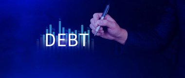 Borç büyümesi ve borç azaltma kavramı için yüzde, kamu borçlarının büyümesi, karmaşık borç kavramının derinlemesine araştırılması ve kişisel finansmanların etkin bir şekilde yönetilmesi üzerindeki önemli etkisi.