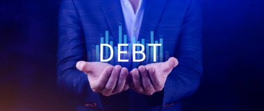 Borç büyümesi ve borç azaltma kavramı için yüzde, kamu borçlarının büyümesi, karmaşık borç kavramının derinlemesine araştırılması ve kişisel finansmanların etkin bir şekilde yönetilmesi üzerindeki önemli etkisi.