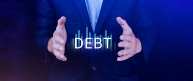 Borç büyümesi ve borç azaltma kavramı için yüzde, kamu borçlarının büyümesi, karmaşık borç kavramının derinlemesine araştırılması ve kişisel finansmanların etkin bir şekilde yönetilmesi üzerindeki önemli etkisi.