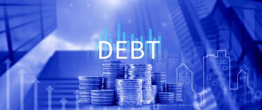 Borç büyümesi ve borç azaltma kavramı için yüzde, kamu borçlarının büyümesi, karmaşık borç kavramının derinlemesine araştırılması ve kişisel finansmanların etkin bir şekilde yönetilmesi üzerindeki önemli etkisi.
