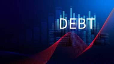 Borç büyümesi ve borç azaltma kavramı için yüzde, kamu borçlarının büyümesi, karmaşık borç kavramının derinlemesine araştırılması ve kişisel finansmanların etkin bir şekilde yönetilmesi üzerindeki önemli etkisi.