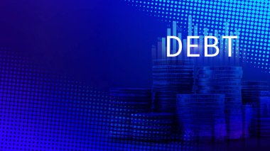 Borç büyümesi ve borç azaltma kavramı için yüzde, kamu borçlarının büyümesi, karmaşık borç kavramının derinlemesine araştırılması ve kişisel finansmanların etkin bir şekilde yönetilmesi üzerindeki önemli etkisi.