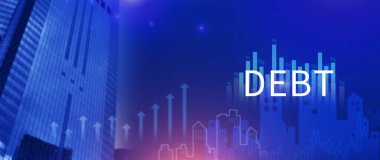 Borç büyümesi ve borç azaltma kavramı için yüzde, kamu borçlarının büyümesi, karmaşık borç kavramının derinlemesine araştırılması ve kişisel finansmanların etkin bir şekilde yönetilmesi üzerindeki önemli etkisi.