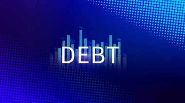 Borç büyümesi ve borç azaltma kavramı için yüzde, kamu borçlarının büyümesi, karmaşık borç kavramının derinlemesine araştırılması ve kişisel finansmanların etkin bir şekilde yönetilmesi üzerindeki önemli etkisi.