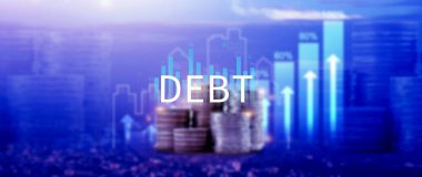 Borç büyümesi madeni parası ve borç azaltma konsepti için yüzde, kamu borcunun büyümesi, karmaşık borç kavramının derinlemesine araştırılması ve kişisel finansmanların etkin bir şekilde yönetilmesi üzerinde önemli bir etki.