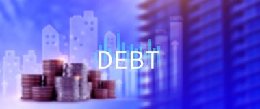 Borç büyümesi madeni parası ve borç azaltma konsepti için yüzde, kamu borcunun büyümesi, karmaşık borç kavramının derinlemesine araştırılması ve kişisel finansmanların etkin bir şekilde yönetilmesi üzerinde önemli bir etki.