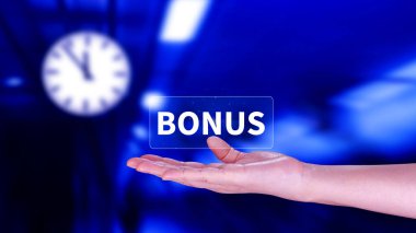 İkramiye konsepti, bireylere performanslarına veya başarılarına göre ek ödül ya da teşvik önerir. Başarı için para biriktirmek ve yönetmek