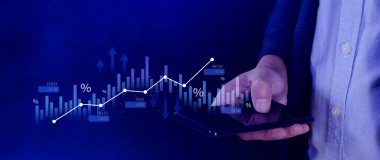 İş geliştirme, finans planı ve stratejisi, Analiz finans grafiği ve pazar grafiği yatırımı, Dijital ekonomi değişimi, Geliştirme ve büyüyen büyüme planı, borsa yatırımı.