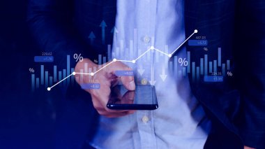 İş geliştirme, finans planı ve stratejisi, Analiz finans grafiği ve pazar grafiği yatırımı, Dijital ekonomi değişimi, Geliştirme ve büyüyen büyüme planı, borsa yatırımı.