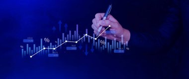 İş geliştirme, finans planı ve stratejisi, Analiz finans grafiği ve pazar grafiği yatırımı, Dijital ekonomi değişimi, Geliştirme ve büyüyen büyüme planı, borsa yatırımı.