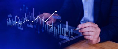 İş geliştirme, finans planı ve stratejisi, Analiz finans grafiği ve pazar grafiği yatırımı, Dijital ekonomi değişimi, Geliştirme ve büyüyen büyüme planı, borsa yatırımı.