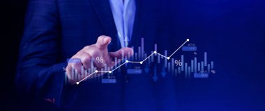 İş geliştirme, finans planı ve stratejisi, Analiz finans grafiği ve pazar grafiği yatırımı, Dijital ekonomi değişimi, Geliştirme ve büyüyen büyüme planı, borsa yatırımı.