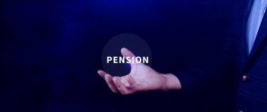 Emeklilik konsepti, Tasarruf ve Emeklilik Fonu, Emeklilik Fonu, Gelecek Yatırım, Emeklilik Katkılarının Biriktirilmesi. Kredi portföyü büyümesi.