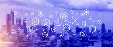 Çevresel teknoloji kavramı, sürdürülebilir kalkınma hedefleri, SDG 'ler, Yeşil teknoloji, sürdürülebilir toplum kavramı. Çevre teknolojisi.