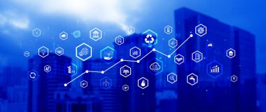 Çevresel teknoloji kavramı, sürdürülebilir kalkınma hedefleri, SDG 'ler, Yeşil teknoloji, sürdürülebilir toplum kavramı. Çevre teknolojisi.