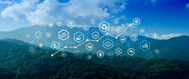 Çevresel teknoloji kavramı, sürdürülebilir kalkınma hedefleri, SDG 'ler, Yeşil teknoloji, sürdürülebilir toplum kavramı. Çevre teknolojisi.