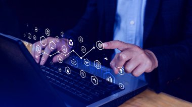 Çevresel teknoloji kavramı, sürdürülebilir kalkınma hedefleri, SDG 'ler, Yeşil teknoloji, sürdürülebilir toplum kavramı. Çevre teknolojisi.