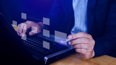 İş süreci ve veri yönetimi organizasyonu, akış şemaları, model çalışma yapısı dijital, zihin haritası veya organizigram, hiyerarşi şeması ile tasarım iş akışı otomasyonu