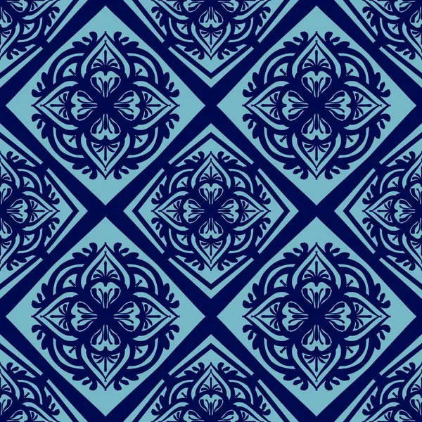 Kusursuz geometrik folklor süsü, kabile etnik dokusu. Aztek tarzında kusursuz çizgili desen, şekil nakış, İskandinav deseni, Ikat deseni.